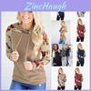 Women's Girls Floral Hooded Sweater Premium Quality Hoodies For Stylish Comfort