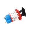 Miniature Circuit Breaker Pin Lockout 8mm Lock Hole Diameter Pin Inside Circuit Breaker Lock Device