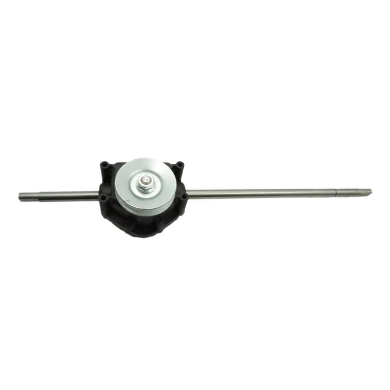 High Efficiency Lawn Mower Transmission 121-9181 Lawn Mower Part Metal Professional Replace Part for 10632 10634 29639