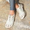 Quick Dry Breathable Water Sports Shoes Anti Slip Soft Barefoot Aqua Sneakers for Beach Pool Sea Diving Hiking Wading Surfing