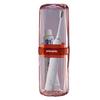 Etravel Portable Travel Wash Cup & Toothbrush Set