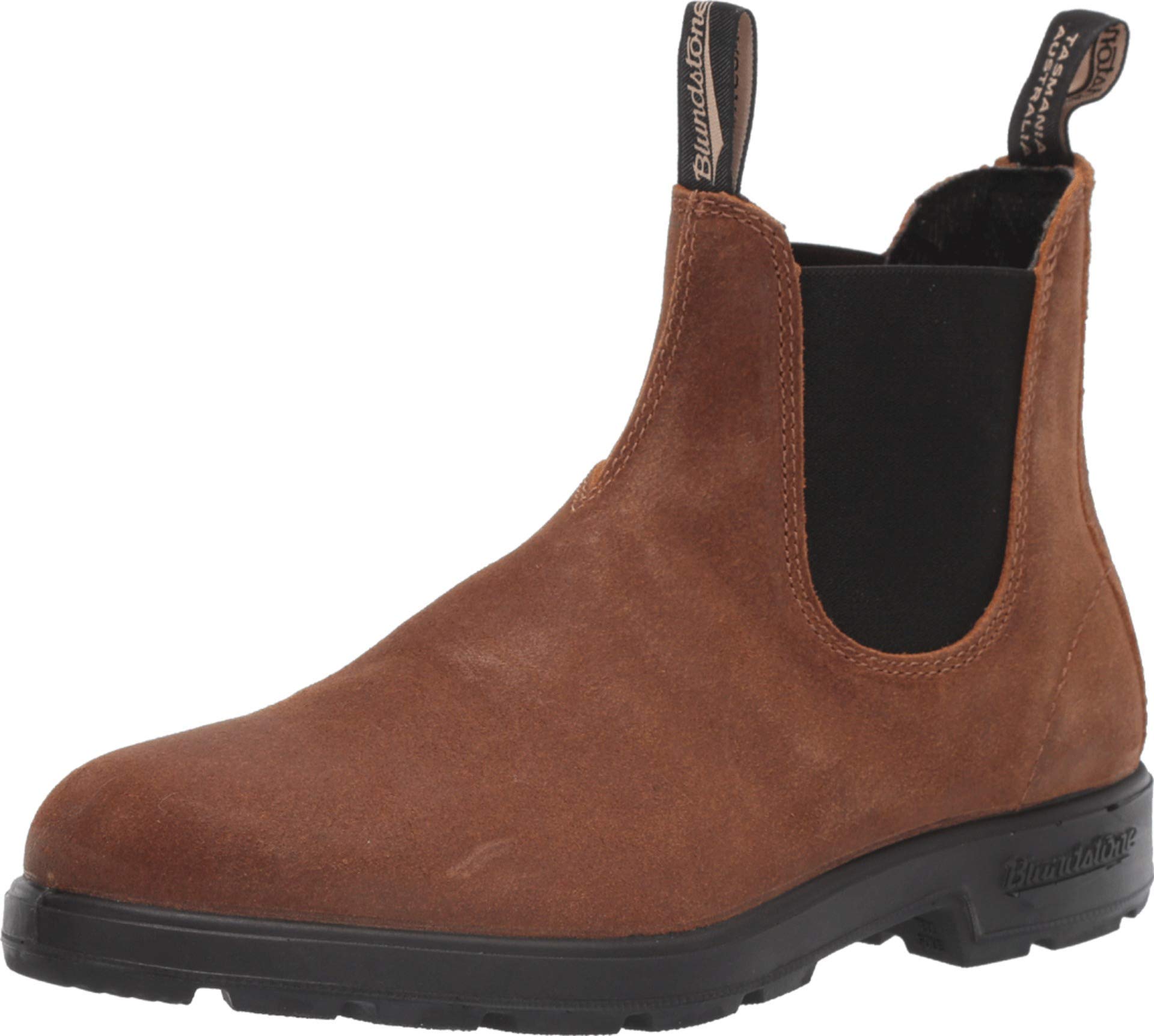 

Ботинки женские челси Blundstone, коричневые, женские 8