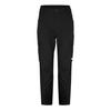Womens/Ladies Exploration Straight Leg Cargo Trousers