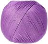 Knitting and Crochet Yarn - DMC - 993B3-53837 - 100% Cotton - Size 3 - Purple