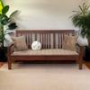 Solid Color Thickened Sofa Cushion Non-Slip Living Room Sofa Decorative Cover Cloth Warm Dust Soft Velvet Backrest Armrest Towel