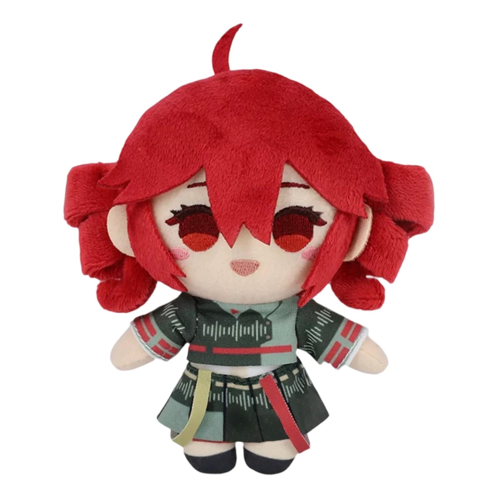 

Game Merchandise, Plush Toys, Gifts, Plush Toys One Size