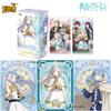 Authentic Frieren Beyond Journey's End Card Set Forever Collection of Anime Game Cards Merchandise Toys Gifts