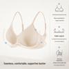 Xingmian Soft Support 2.0 Wireless Gathering Bra