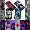 Cover for Apple iPhone 17 16 14 15 Pro Max Plus 15+ 16E XR ProMax Air + Coque Phone Case Tsunade Narutos Sasuke Uchiha Itachi