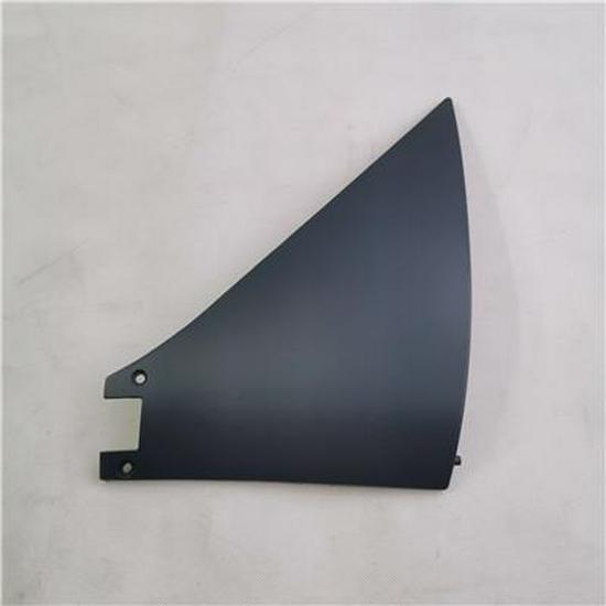 Foton Right Rearview Mirror Cover - Primer