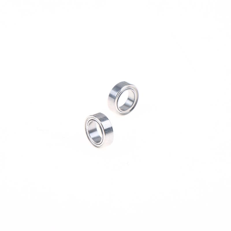 Full Set Ball Bearings Upgrade For 244016 & Losi Micro-B 1/24 Rc Car Spare Parts For Rc Airplane/Car Model Accessories