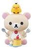 35 gabali 4 daļas Kumkum Puzle Rilakkuma Korilakkuma 2. daļa +