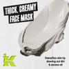 Kiehl's Rare Earth Clay Gezichtsmasker 4,2 Oz 125 Ml