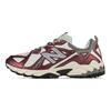 New Balance 610v1 Retro Functional Low-Top Outdoor Shoes Unisex Sneaker Burgundy ML610TMA-D