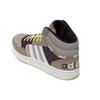 Adidas Hoops 3.0 Mid 'Brown' Sneakers FZ6562