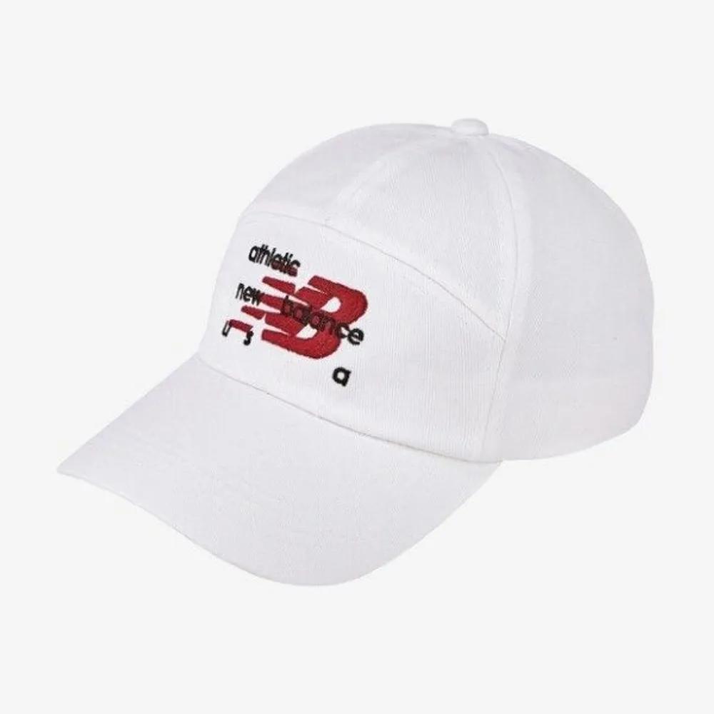 [New Balance] Cap NQJ NBGDDSC104-39 Shifted Cap FREE