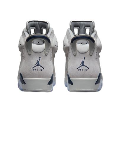 Air Jordan 6 Retro Jordan 6 AJ6 Georgetown CT8529-012
