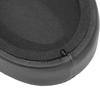 2PCS Leather Replacement Ear Pads Soft and Comfortable Ear Covers for Edifier W855BT Sound Equipment