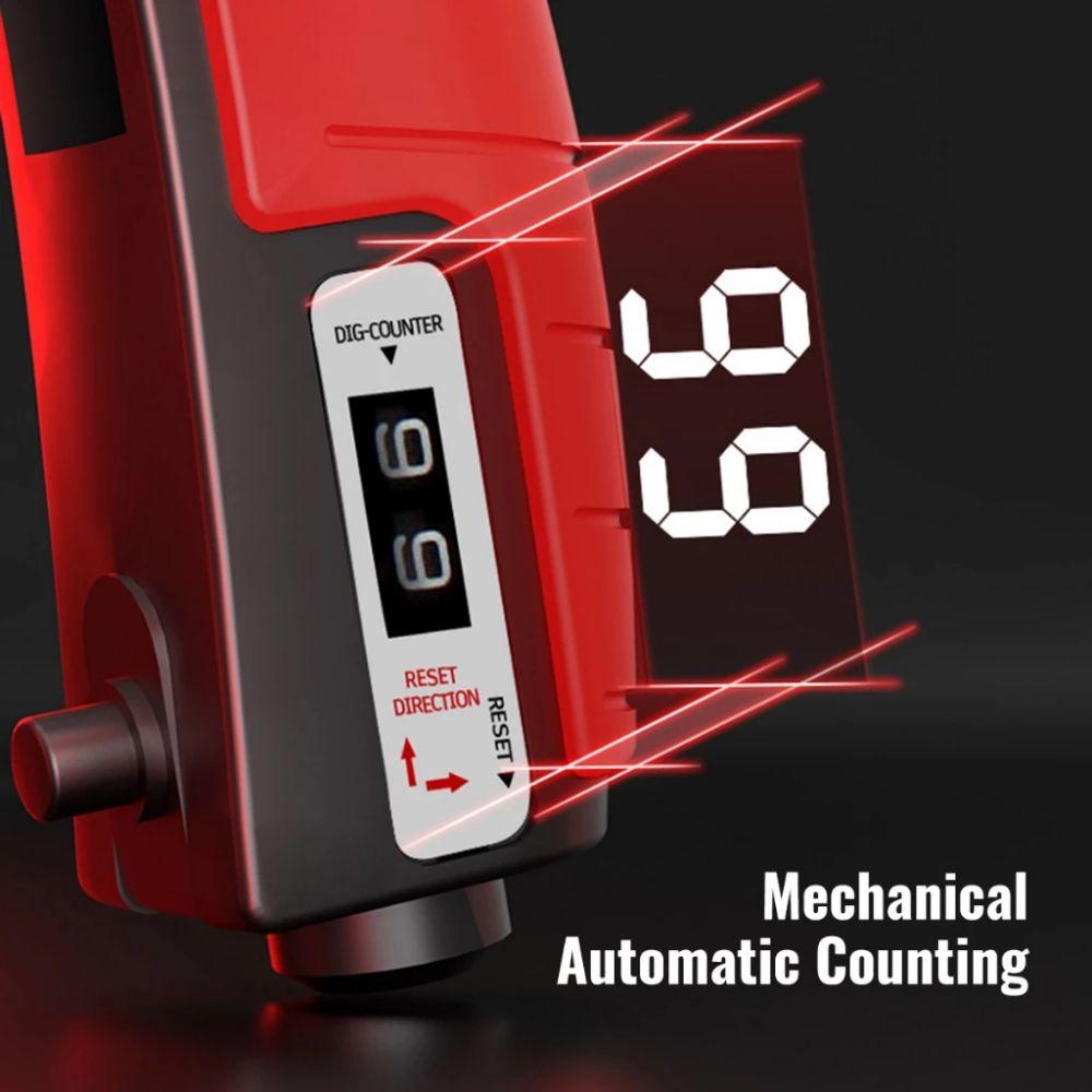 Handgelenk Kraftsteigerung Verstellbarer Handgriff Feder Handgriff Fingertrainer Handgelenk