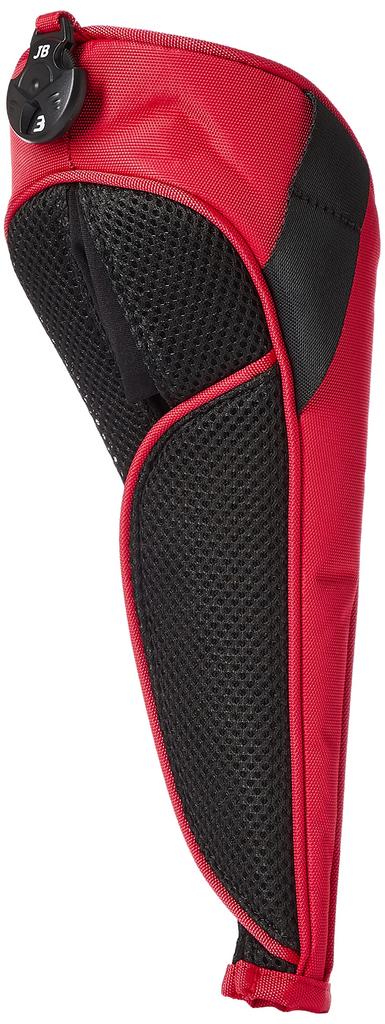 Jack Bunny Fairway Wood Headcover with Logo Fasteners FR (FW) - Unisex, Pink, (Product Code 262-3984142)