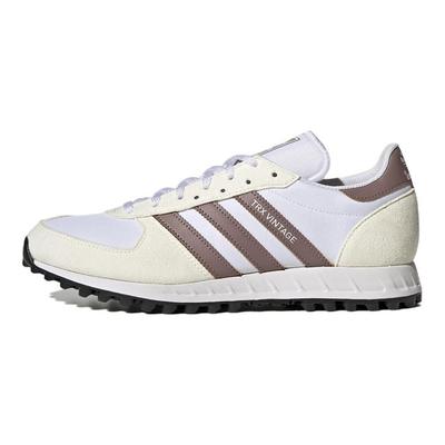 Originals Trx Vintage Comfortable Non-Slip Durable Low-Top Casual Running Shoes Unisex Sneakers Off-White HP9062