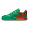 Air Force 1 Low 07 Stadium Green Crimson Męskie Trampki Jasnoczerwony Laserowy Pomarańcz IB6834-300