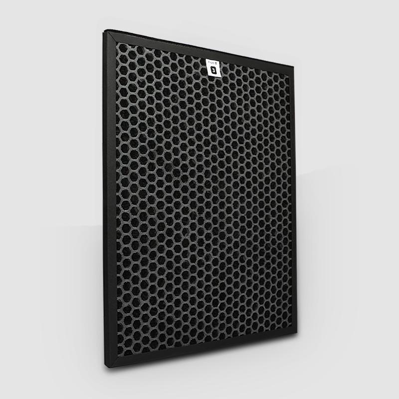 Muitifunction HEPA Carbon Filter for Philips AC4014 AC4072 AC4074 AC4083 AC4084 AC4085 AC4086 Air Purifier Air Clean AC4148