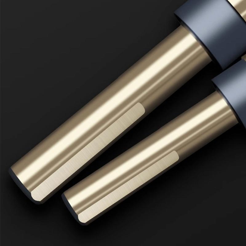 HSS Metal Drill Professional Twist Shank Ground Twist Drill Bit for Metal Stainless and Iron Plastic Woodworking