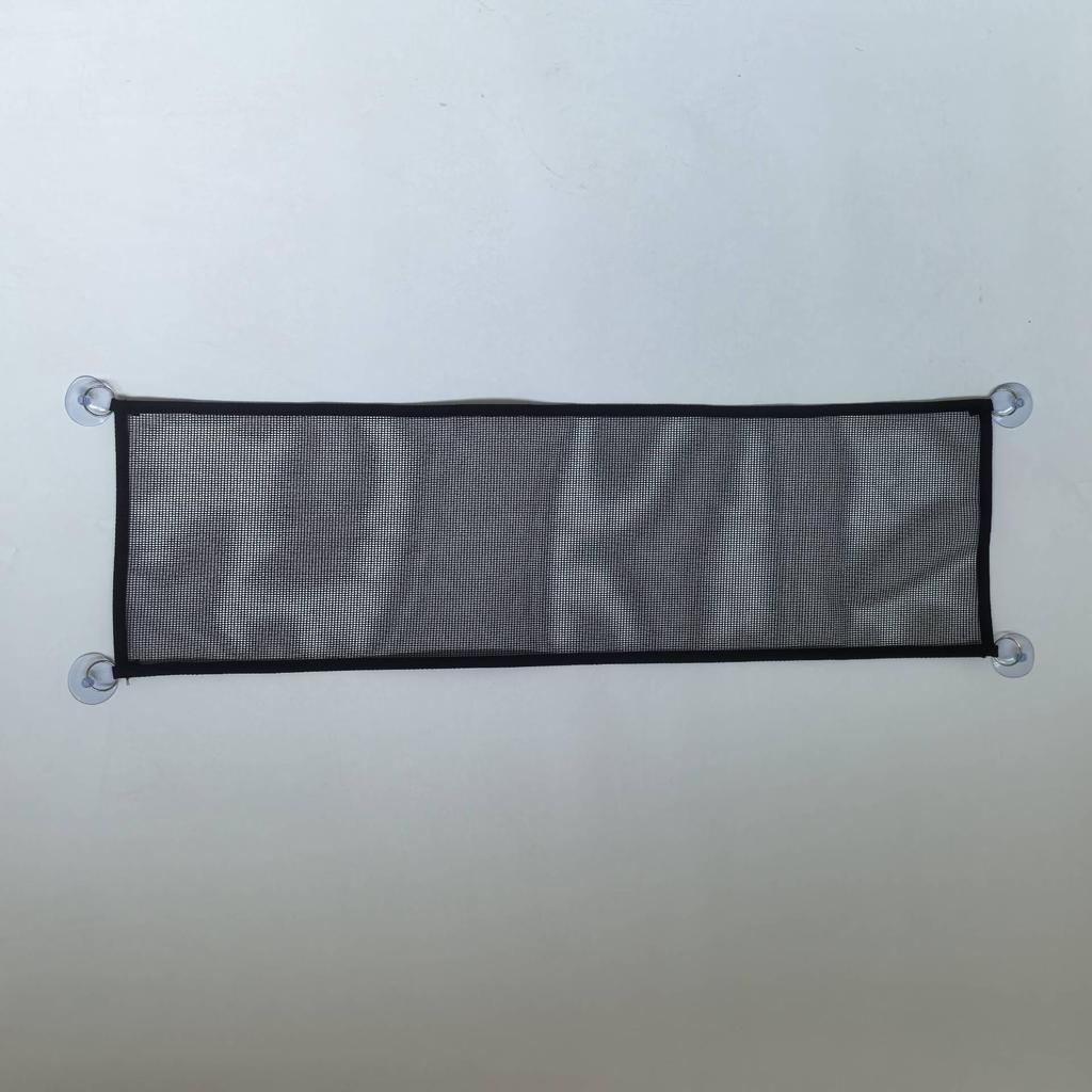 Reptile Hammock: Triangular Leisure Net for Lizards and Horned Frogs