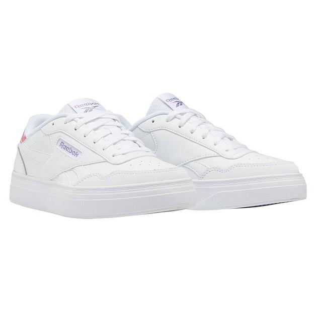 Reebok Classics Court Advance Bold Sneakers