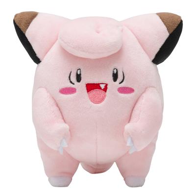 Center Original Plush Pikachu 15 X 15 X 16 Cm X W X Pokémon (H D)
