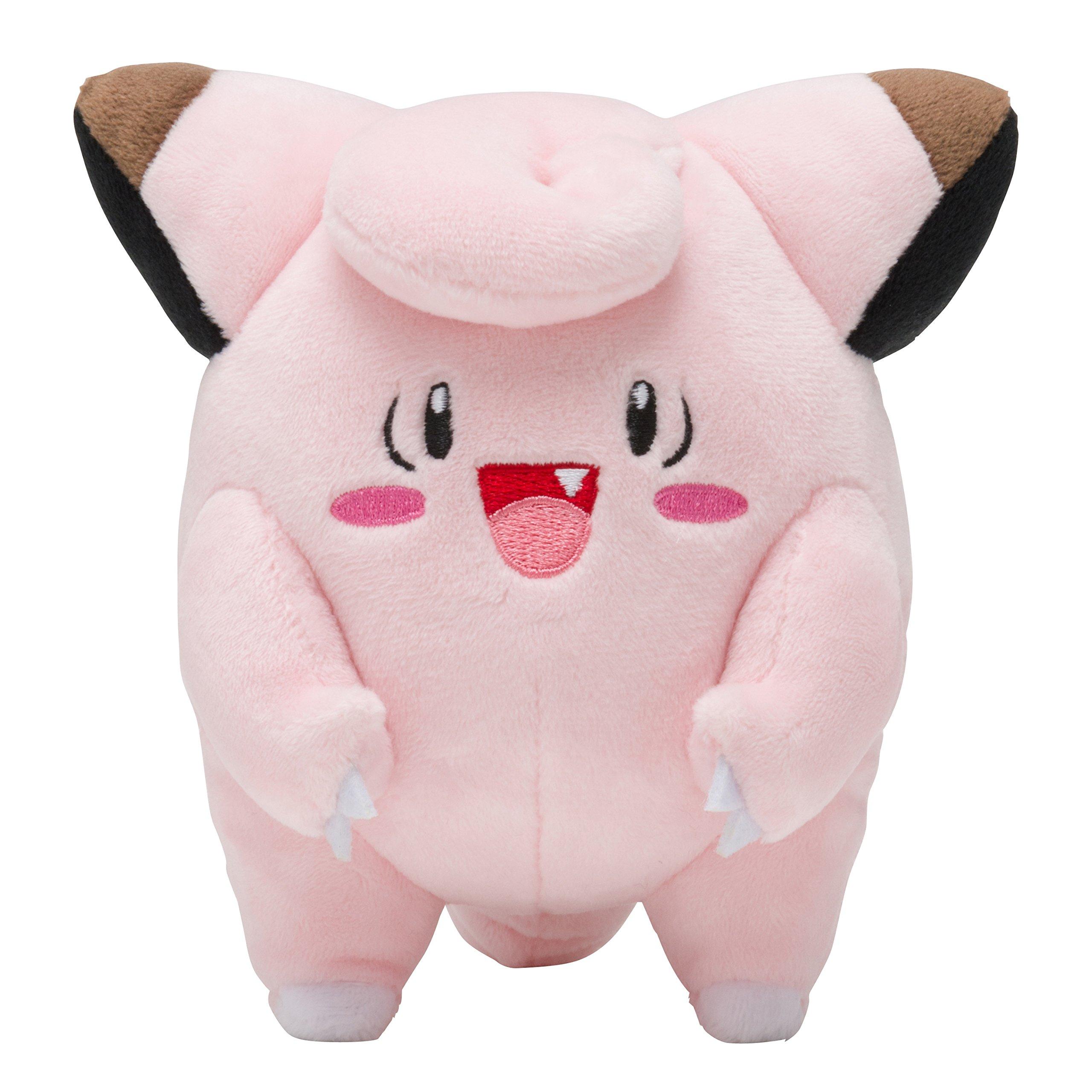 

Центр Оригинальный Плюшевый Пикачу 15 x 15 x 16 см x Ш x Покемон (HD)