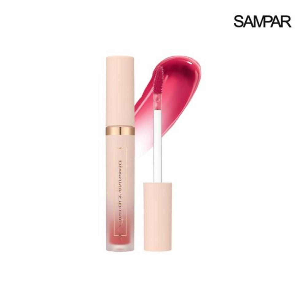 Ssangpa THE NEW Perfect Glow Tension Cushion, No. 23