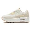 Nike Scarpe da Ginnastica Air Max 90 LV9 "Sail Light Orewood" Scarpe Casual FD4328-100