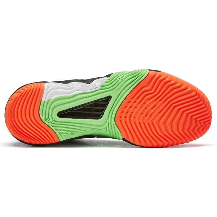 New Balance Kawhi 2 'Black Green Gray' Men's BBKLSGB2
