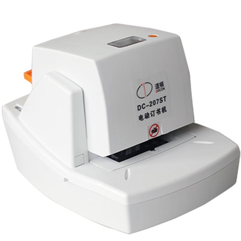 DOCON Automatic Electric Stapler & Accessories CN Plug (adapter Included)