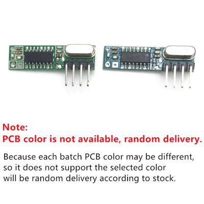 DIY moduly – Elektronické moduly