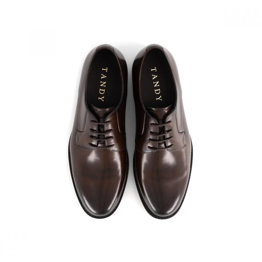Tandy Men S Derby ShoeS caSual Brown Q19130