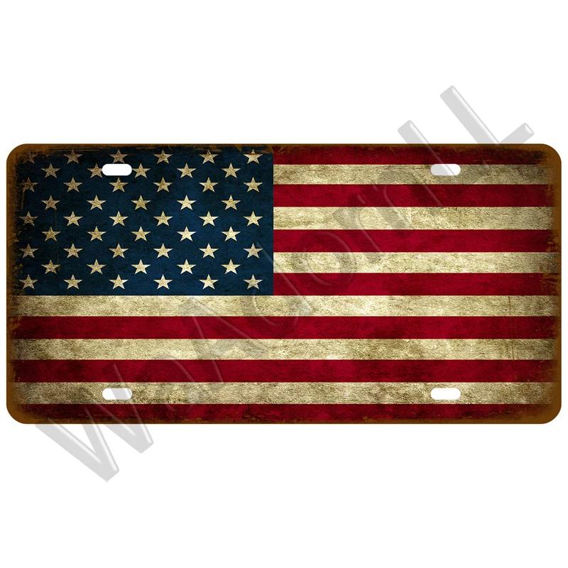 Vintage Tin Sign For Man Cave Bar Pub Club Decoration Retro Home Decor Country Metal Sign Tinplates Plate Plaque Metal Wall Art