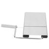 Efficient, Sturdy, and Thin Cheese Cutter, Cheese Slicer, Butter Cutter, Cheese, Ham, and Butter Cutter for Fruits, Vegetables, Cheese, and Butter.
