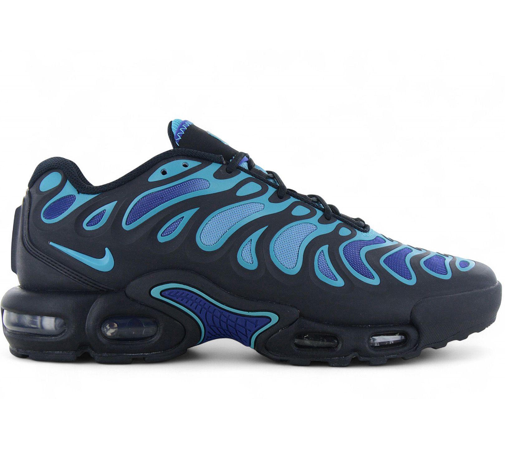 

Nike Air Max Plus TN Drift - Мужские кроссовки обувь Сине-черный FD4290-011 ОРИГИНАЛ EU 42 US 8.5 синий