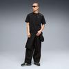 Puma Pumatech Relaxed Warp Knit Pocket Tee 636825 01