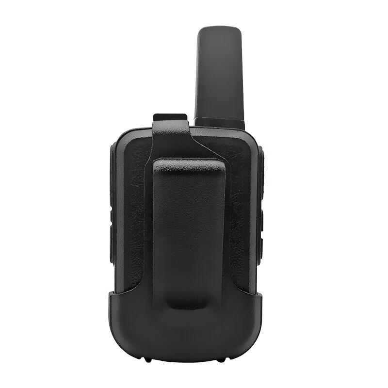 OUXING Professional 5W Long-Range Walkie-Talkie (CN version)