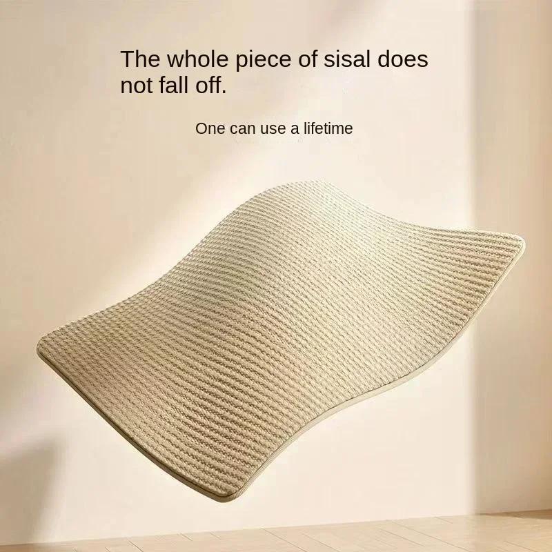 Baby Schlafbett Möbel Verschleißfestes Cas Kratzer Kratzbrett Zubehör Sexprodukte Katzen Multifunktionaler Schaber