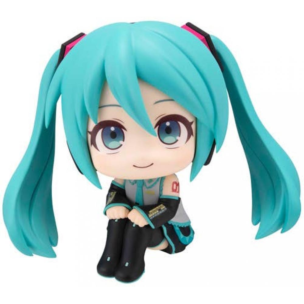 Vocaloid Look Up Hatsune Miku