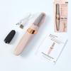 Electric Foot Grinder Rechargeable Callus Remover For Home Spa Foot Pedicure