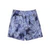 Converse Casual Shorts Men's All Over Print Moderate 10023278-A01