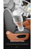 Aion i60 2026 Perforated Leather Full Coverage Seat Covers