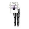 Beetlejuice Womens/Ladies Pyjama Set