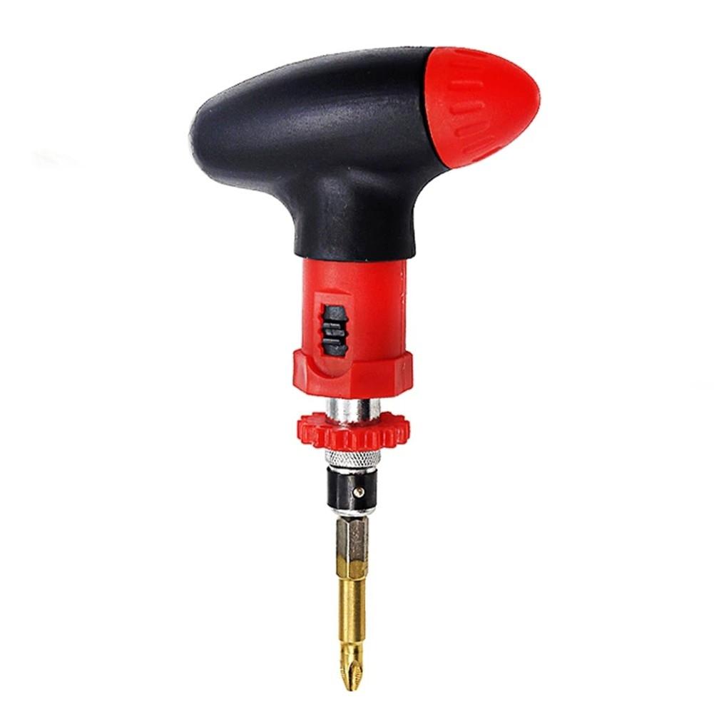Driver Bit Screw Screwdriver 1/4\'\' Forward Reverse